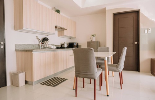 Mandurriao Condo | A Family Stay to Remember