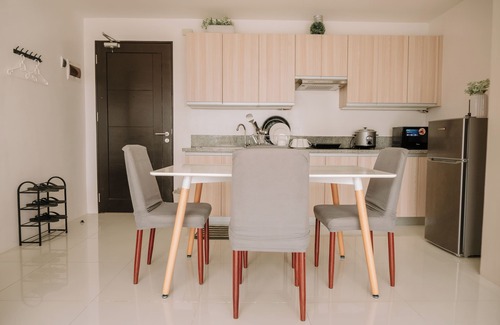 Mandurriao Condo | A Family Stay to Remember