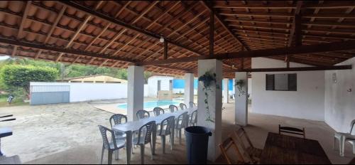 Belem House | A few kilometers from banana plantations