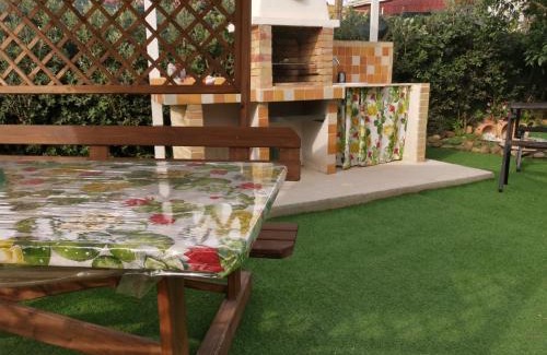 Marsala House | A Ficurigna
