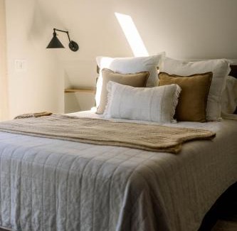 Dahlonega Ski Chalet | A Frame of Mind