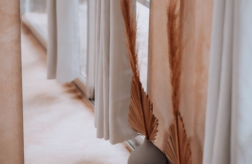 Benito Juarez House | A full of love Jungle Hotel where everything is connected with nature