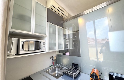 Musicians Quarter Apartment | A G Le Cocon de Victor - Grimaldi - Promenade des