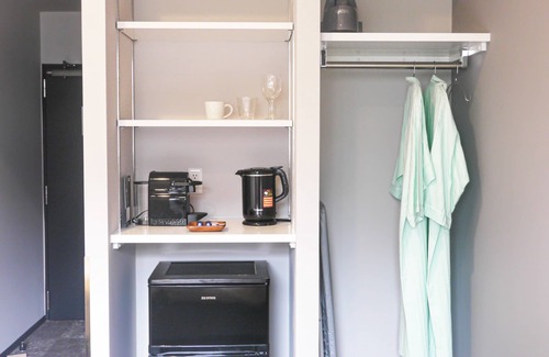 Chuo-ku Apartment | A Good Day Fukuoka Riverside