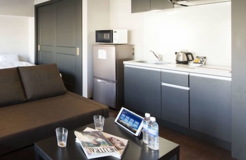 Chuo-ku Apartment | A Good Day Fukuoka Riverside