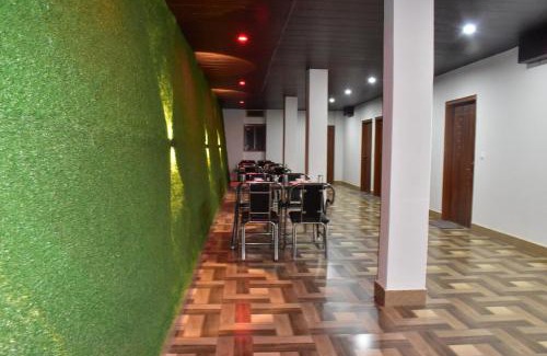 Solan Apartment | A Greenwoods Hotel Kasauli