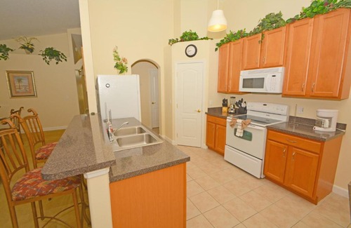 West Stonebridge Villa | A Happy Potter Place