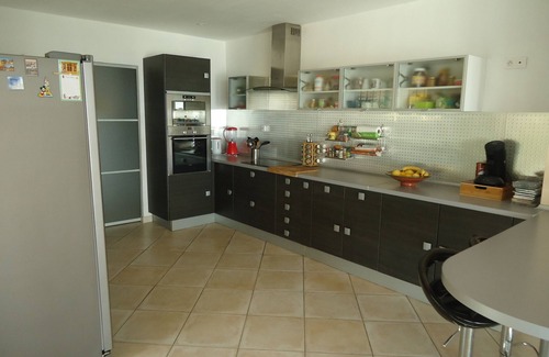 Istres House | A haven of peace nestled in the heart of Provence