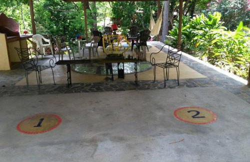 Altos del Maria Apartment | A Haven of Tranquility in the Mountains in Altos del Maria Panama
