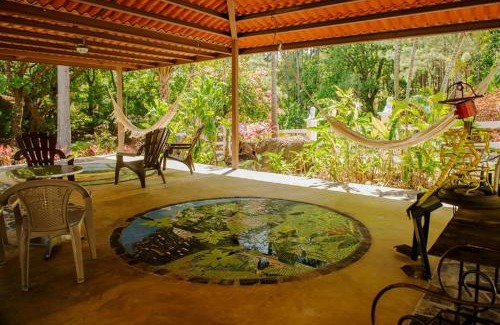 Altos del Maria Apartment | A Haven of Tranquility in the Mountains in Altos del Maria Panama