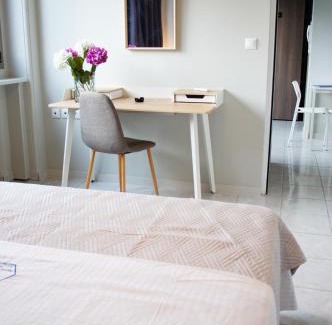 Athens Apartment | A&I Apartments & Studios
