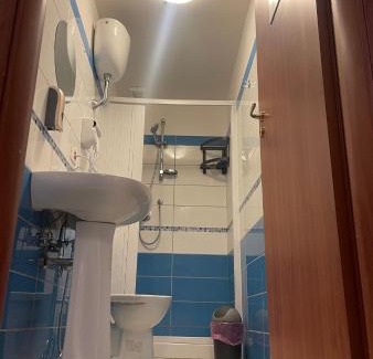 Naples City Centre House | A I R Garibaldi Apartment