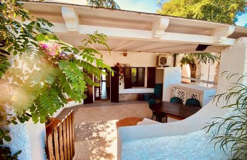 Trinita d'Agultu e Vignola House | A.I.R. Villa Marinedda