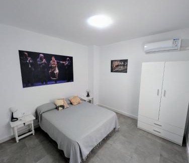 Jerez de la Frontera Old Town Apartment | A Jerez Apartamentos