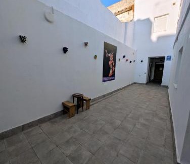 Jerez de la Frontera Old Town Apartment | A Jerez Apartamentos