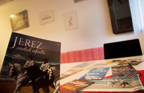 Jerez de la Frontera Old Town Apartment | A Jerez Apartamentos