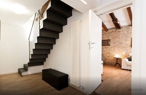 Cannaregio Apartment | A jewel in the heart of Venice, elegant, fully renovated in 2013
