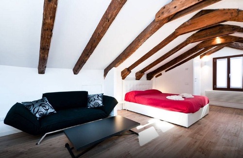 Cannaregio Apartment | A jewel in the heart of Venice, elegant, fully renovated in 2013