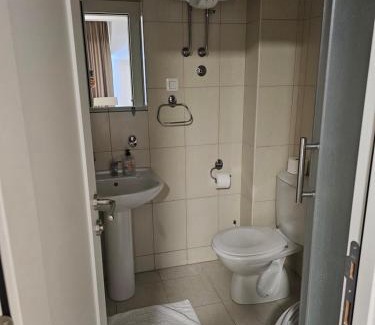 Mrcajevci Apartment | A klub apartmani