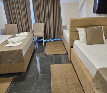 Mrcajevci Apartment | A klub apartmani