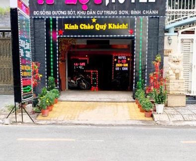 Binh Chanh Hotel | A Lợi Hotel