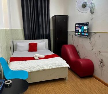 Binh Chanh Hotel | A Lợi Hotel