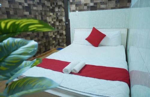 Binh Chanh Hotel | A Lợi Hotel