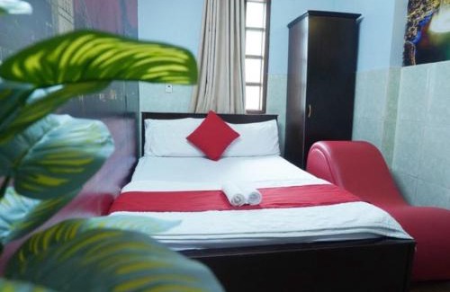 Binh Chanh Hotel | A Lợi Hotel