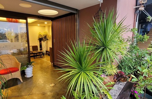 South Beach House | A&L Inn