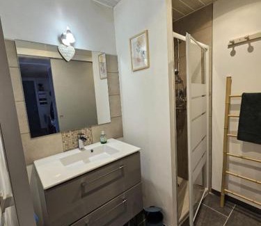 Egat Apartment | A l'orée des bois