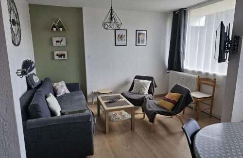 Egat Apartment | A l'orée des bois