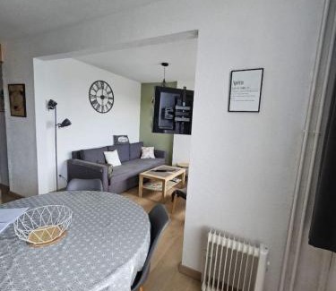 Egat Apartment | A l'orée des bois