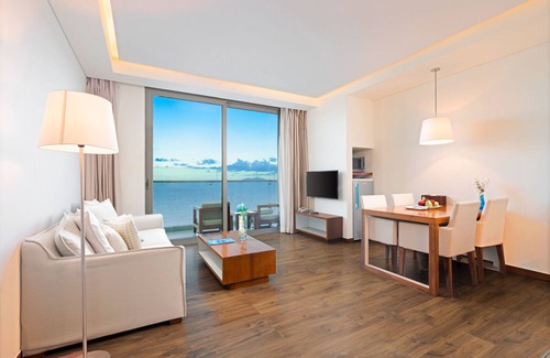 Son Tra Apartment | A La Carte Da Nang Beach