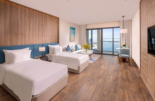 Ha Long Hotel | A La Carte Ha Long Bay Managed by TASECO