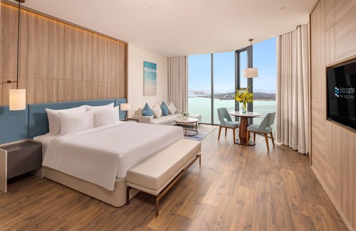 Ha Long Hotel | A La Carte Ha Long Bay Managed by TASECO