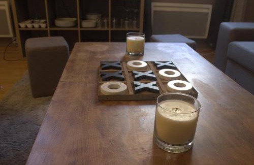 Epernay Apartment | A la tête de Cheval