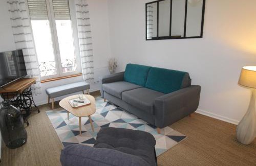 Epernay Apartment | A la tête de Cheval