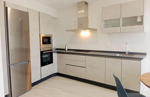 Viveiro Apartment | A Ledicia de Ana