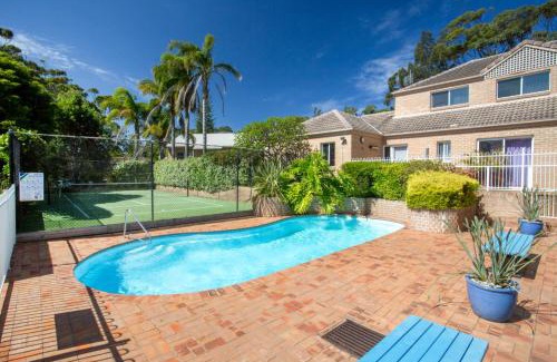 Mollymook Beach Apartment | A Little Jewel By The Sea