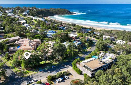 Mollymook Beach Apartment | A Little Jewel By The Sea