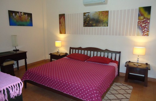 Nong Prue Resort | A little paradise, the Lonops Paradise for gay-oriented guests in Pattaya-TH