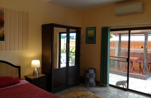 Nong Prue Resort | A little paradise, the Lonops Paradise for gay-oriented guests in Pattaya-TH