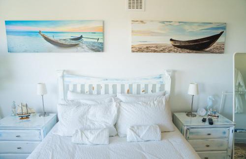 Fremantle Apartment | A Little Slice of Fremantle One Bedroom Character Apartment