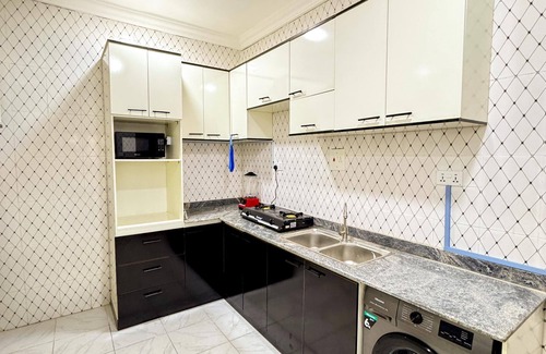 Umudike Apartment | A Luxurious Single Room - The Paletinos