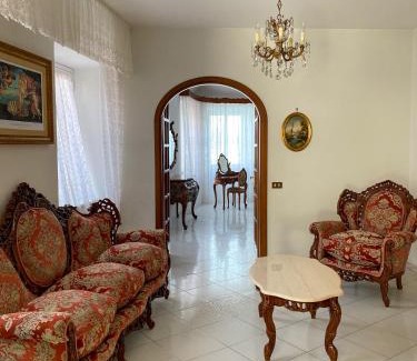 Fezzano House | A~Mare Casa Vacanze