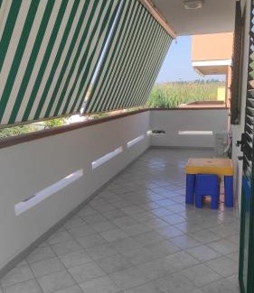 Ispica House | a Mari Siemu