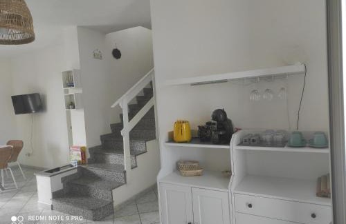 Ispica House | a Mari Siemu
