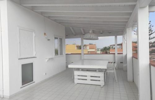 Ispica House | a Mari Siemu