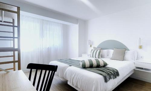 Redondela House | A Marisma Hostal