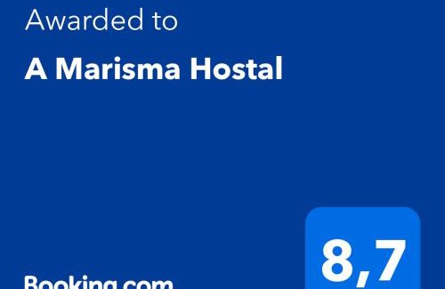 Redondela House | A Marisma Hostal